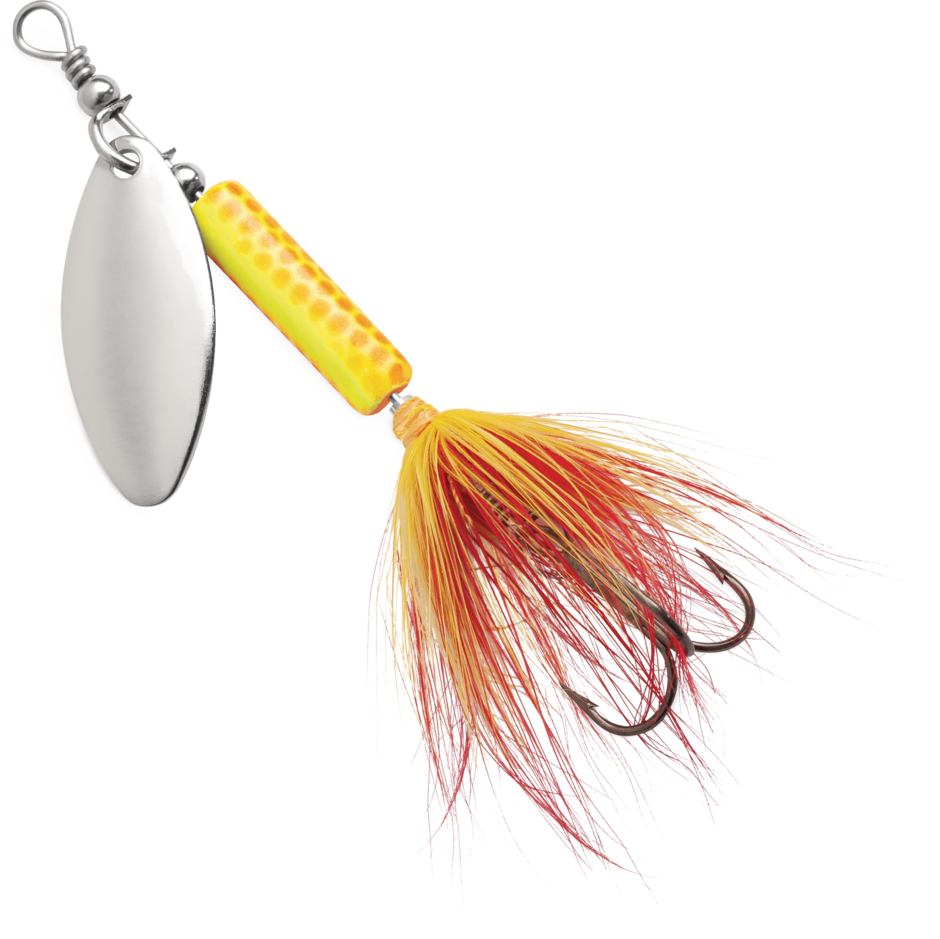 Blue Fox Whip Tail Deep Runner