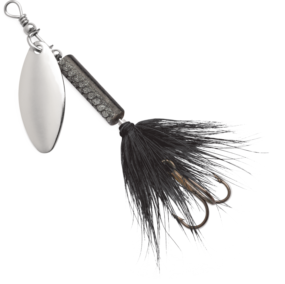 Blue Fox Whip Tail Deep Runner