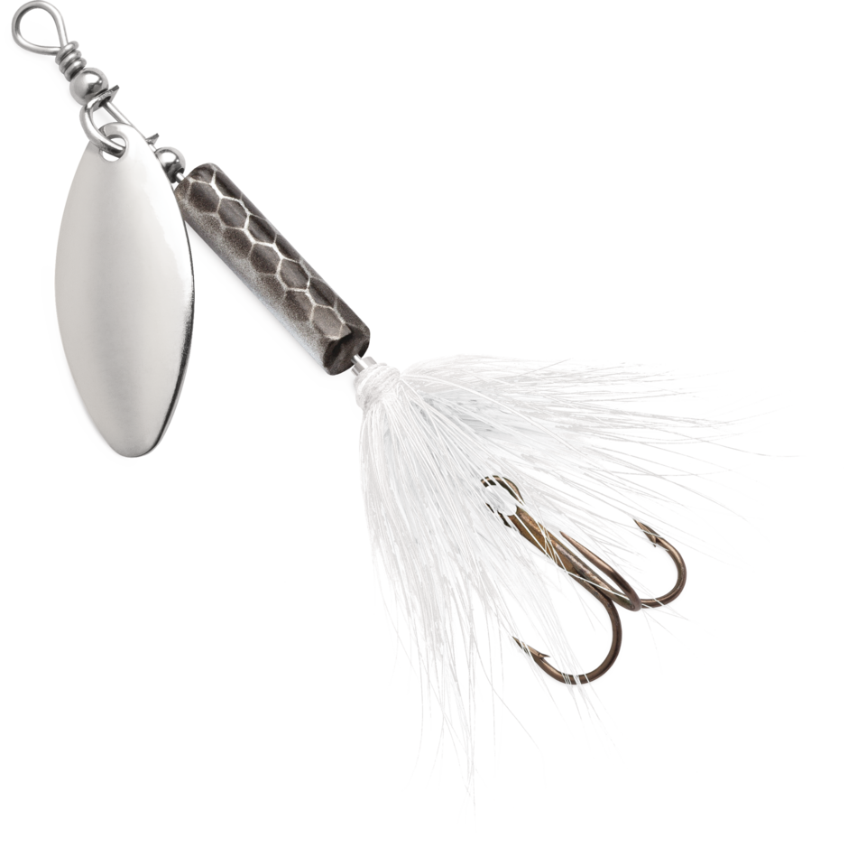 Blue Fox Whip Tail Deep Runner