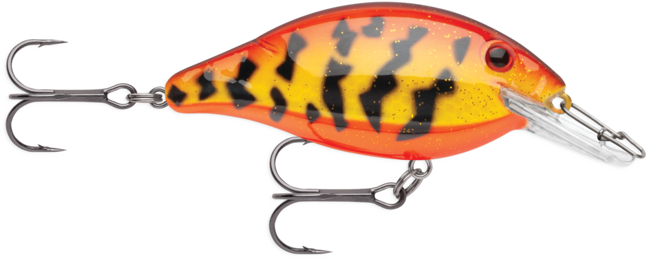 Luhr Jensen Speed Trap