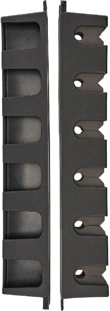 Berkley 6-Rod Vertical Mount Rod Rack