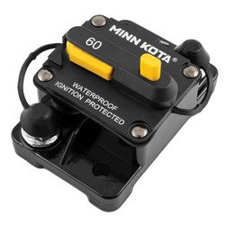 Minnkota MKR-27 60 Amp Circuit Breaker