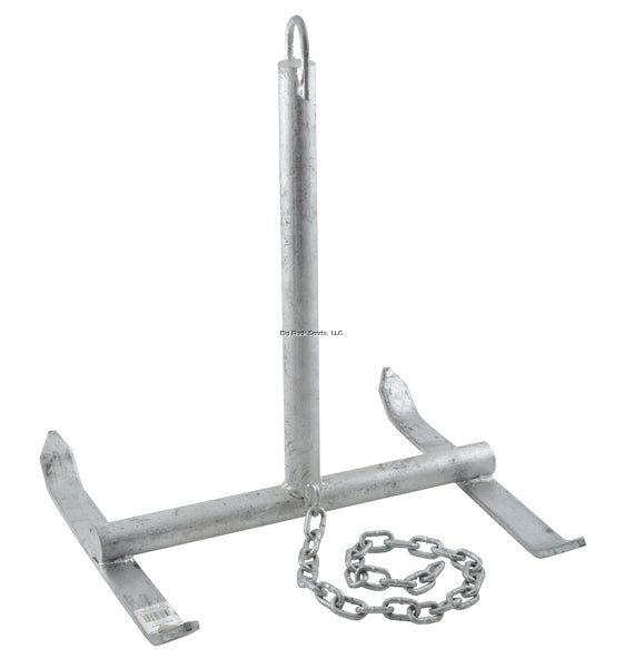 Shoreline Marine 30lb Rocking Anchor