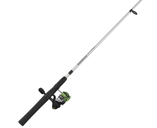 Zebco Stinger Spinning Combo