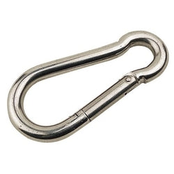 Sea-Dog Stainless Steel Snap Hooks