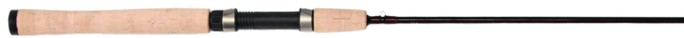 Lamiglas X-11 Freshwater Spinning Rods