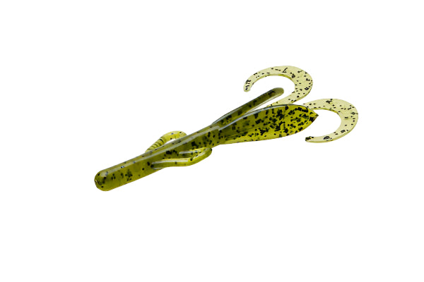 Zoom Baby Brush Hog 4" 12pk