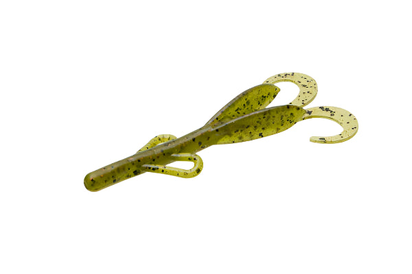 Zoom Baby Brush Hog 4" 12pk