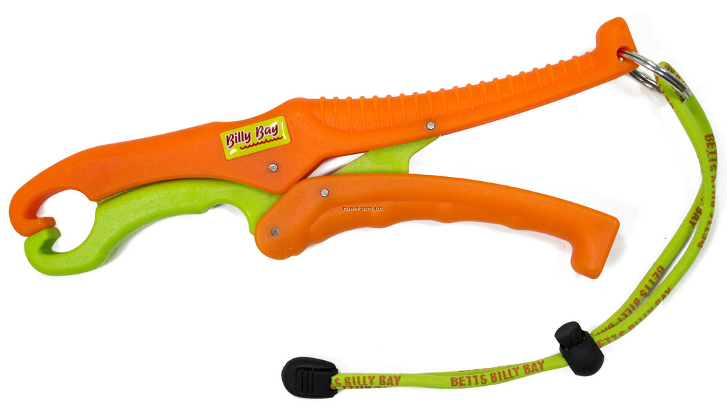 Billy Bay Hi Viz Fish Gripper 9"