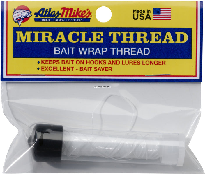 Atlas-Mike's Miracle Thread 100' Dispenser