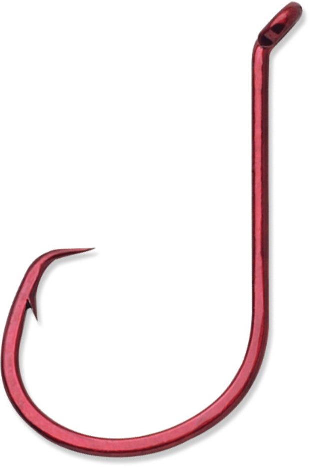 VMC Sport Circle Tin Red Hook