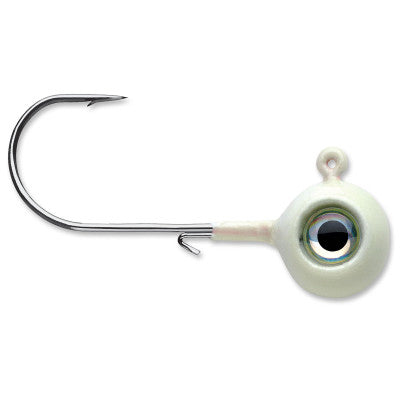 VMC Neon Moon Eye Jig 4-Pack