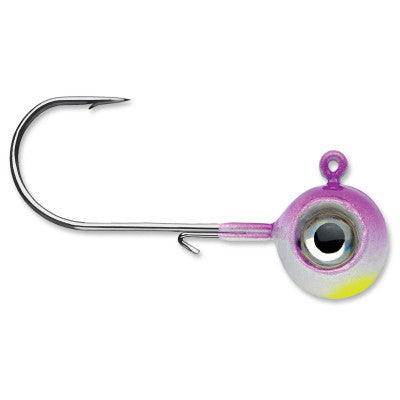 VMC Neon Moon Eye Jig 4-Pack
