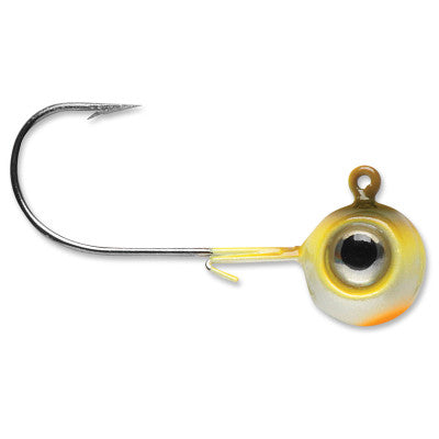 VMC Neon Moon Eye Jig 4-Pack