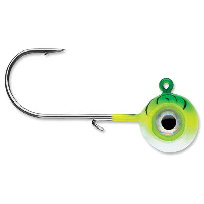 VMC Neon Moon Eye Jig 4-Pack