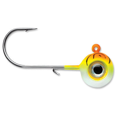 VMC Neon Moon Eye Jig 4-Pack