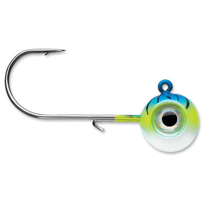 VMC Neon Moon Eye Jig 4-Pack