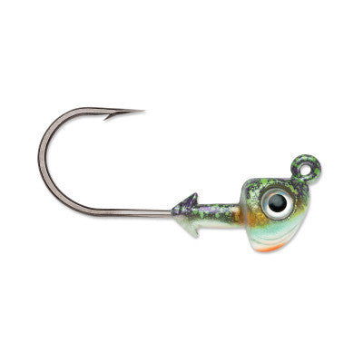 VMC Boxer Jig 4-Pack