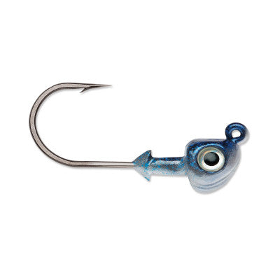 VMC Boxer Jig 4-Pack