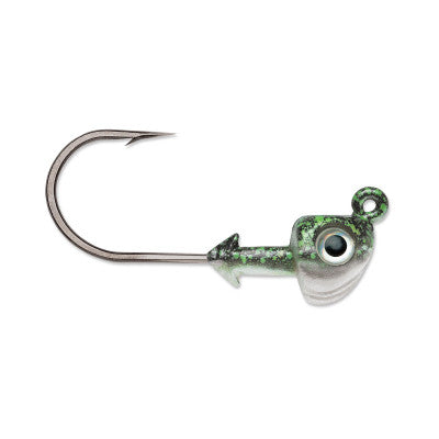 VMC Boxer Jig 4-Pack