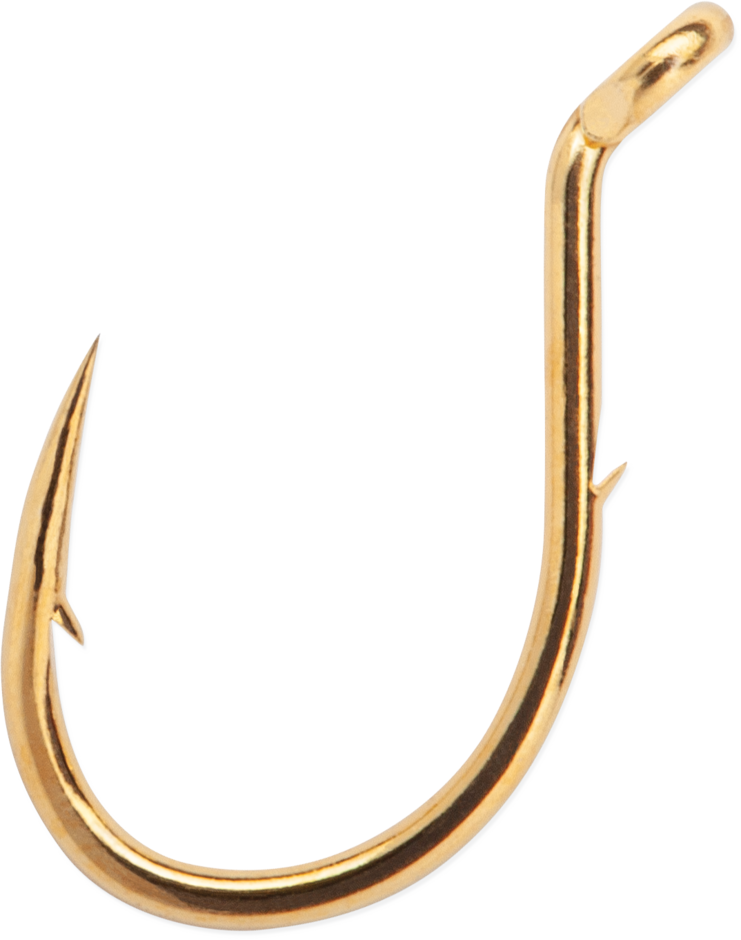 VMC Single Egg Gold 10-Pack