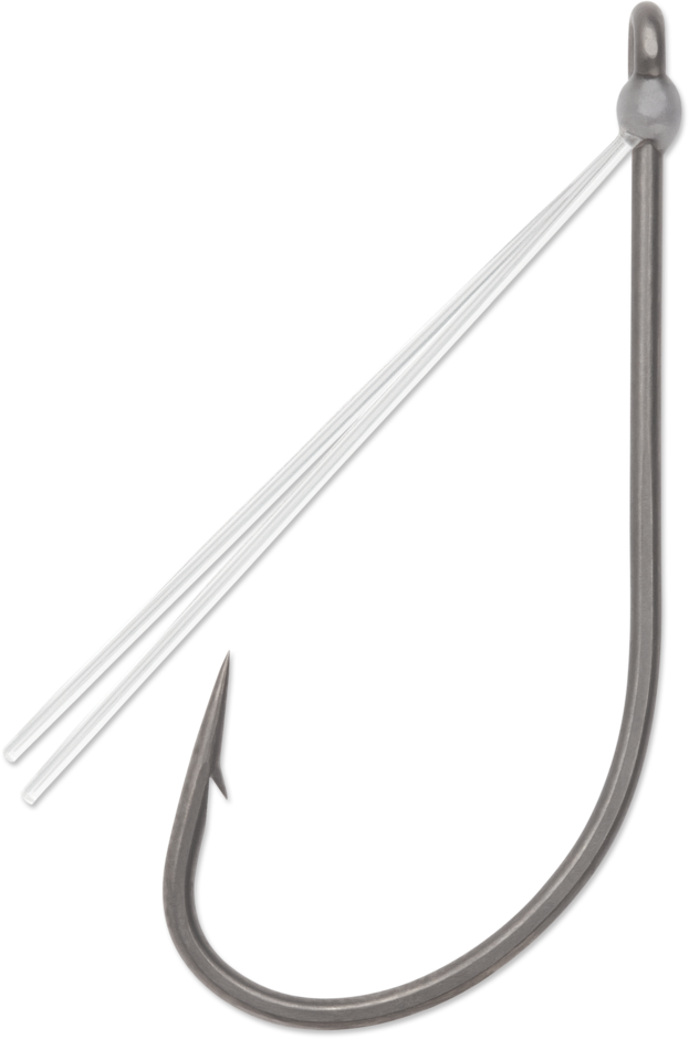 VMC RedLine Series™ Weedless Wacky Neko PTFE