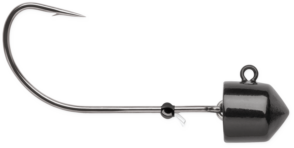 VMC Swingin' Ned Rig Jig 3-Pack