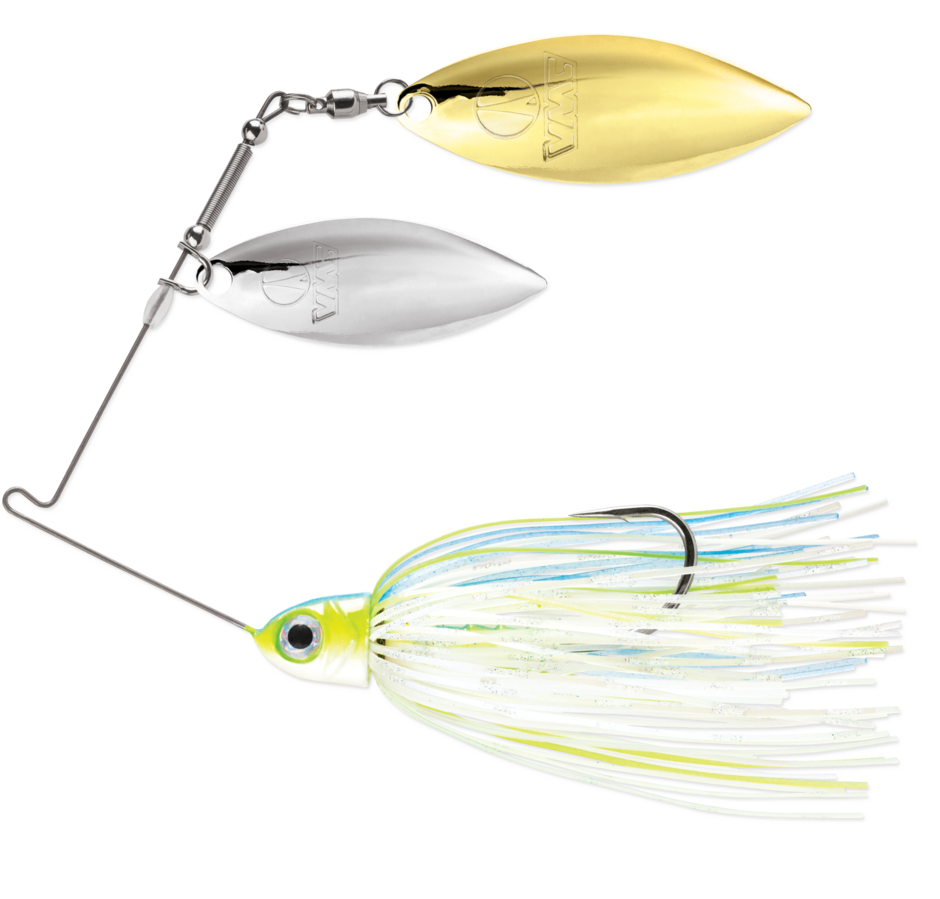 VMC Redline Series Spinnerbait