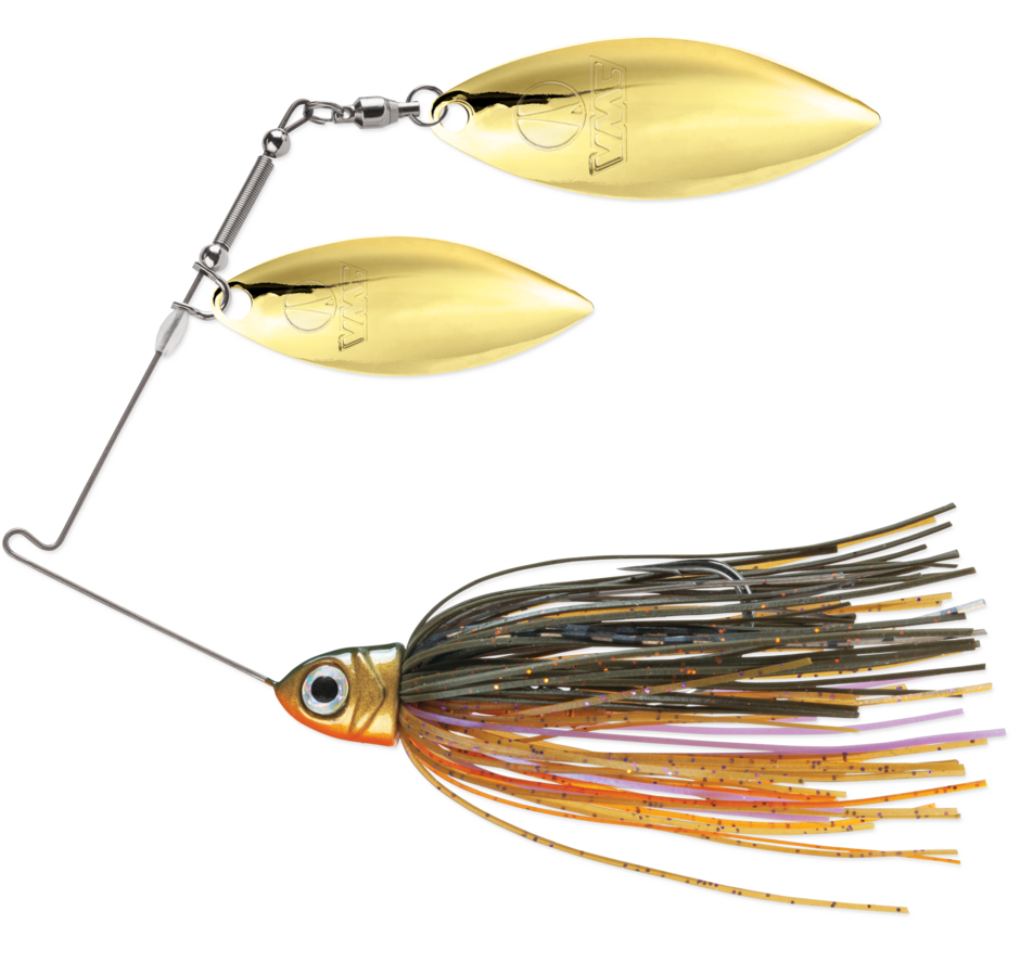 VMC Redline Series Spinnerbait