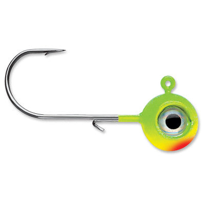 VMC Neon Moon Eye Jig 4-Pack