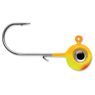 VMC Neon Moon Eye Jig 4-Pack