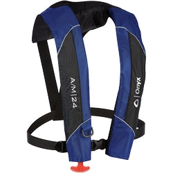 Onyx AM24 Auto/Manual Inflatable PFD's