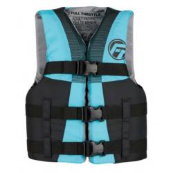Full Throttle Aqua Water Sports Life Jacket