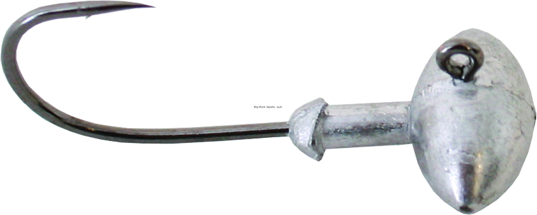 Owner Ultrahead Football Jigheads