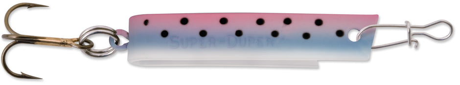 Luhr Jensen Super Duper