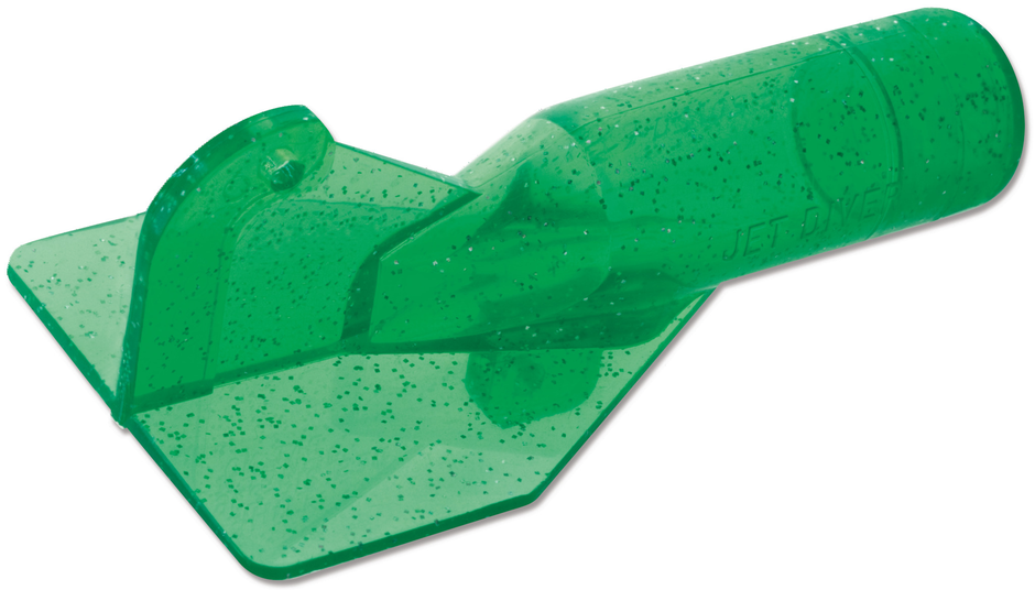 Luhr Jensen Jet Diver