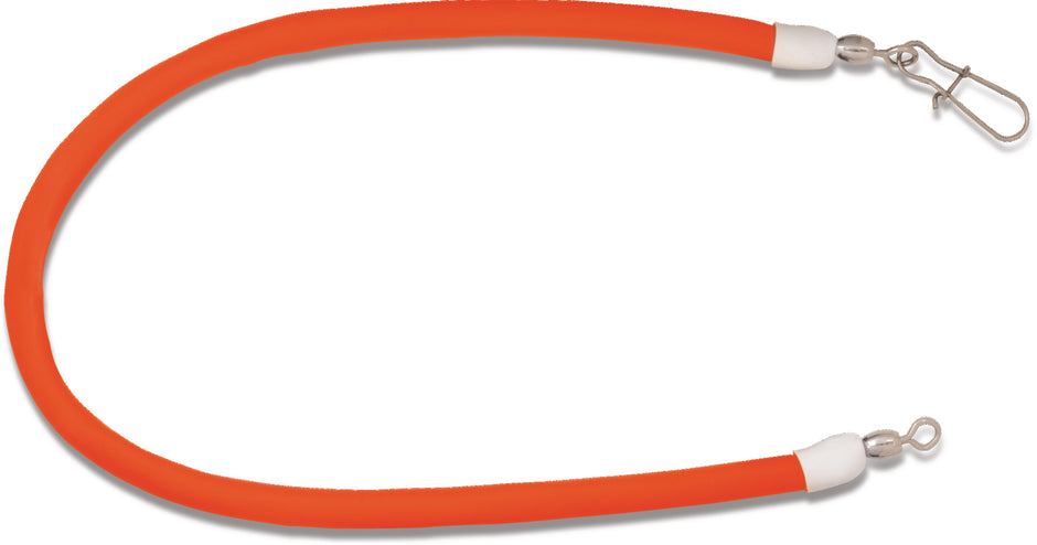 Luhr Jensen Medium Flex 12" Salmon Bungee