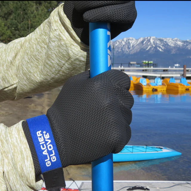 Glacier Outdoor Kenai Waterproof Gloves