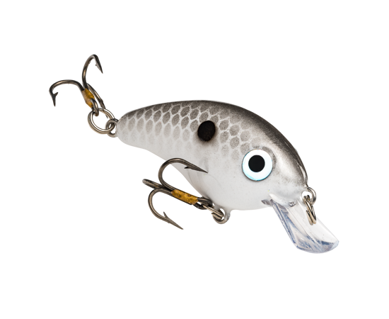 Strike King Bitsy Pond Minnow Crankbait
