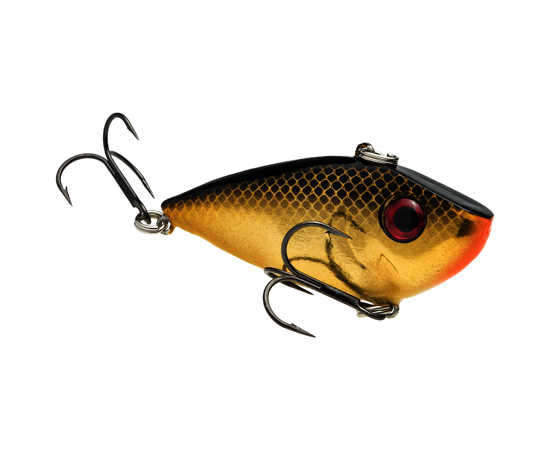 Strike King Red Eye Shad