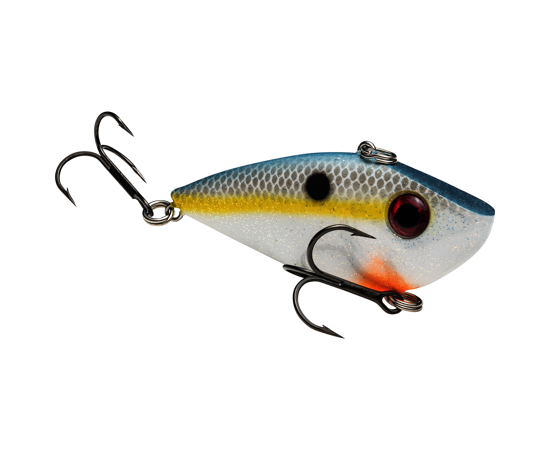 Strike King Red Eye Shad