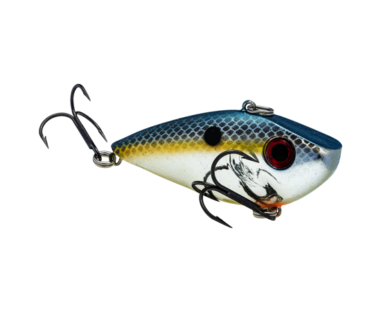 Strike King Red Eye Shad