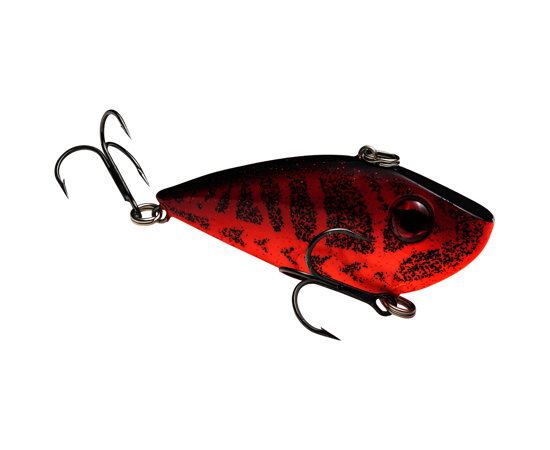 Strike King Red Eye Shad