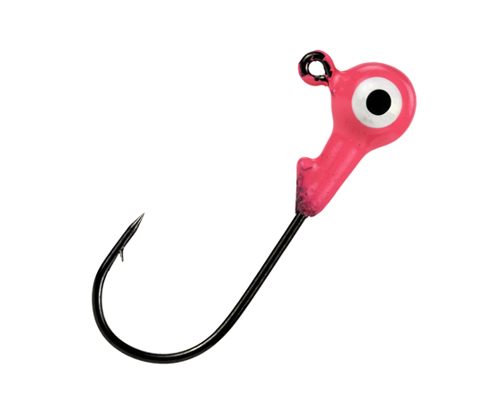 Mr. Crappie® Jig Heads