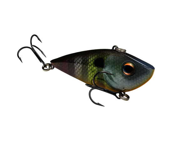 Strike King Red Eye Shad