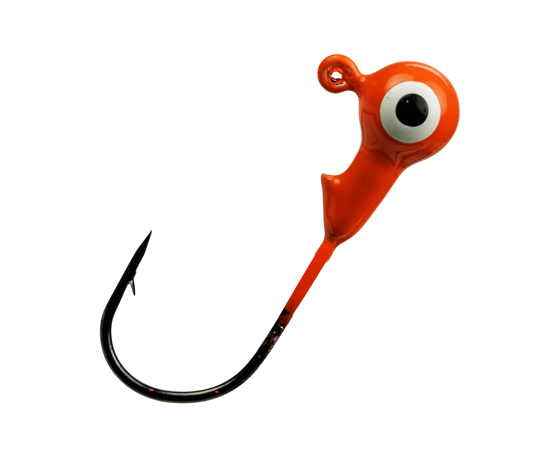 Mr. Crappie® Jig Heads