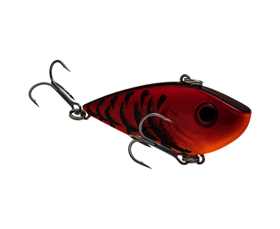 Strike King Red Eye Shad