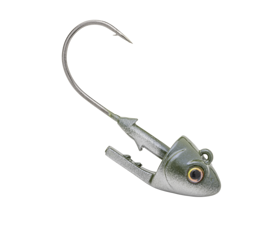 Strike King Tour Grade Rage Swimmin' Head