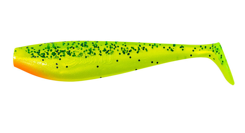 Salmo Walleye Pro Shad