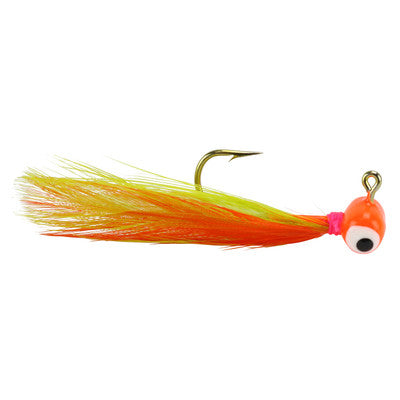 Mr. Crappie® Shoo-Shiner jig